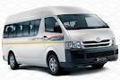 China Khoza Transportation Journey To Journey
