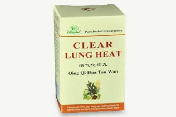 Chinaherb