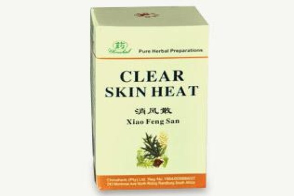 Chinaherb