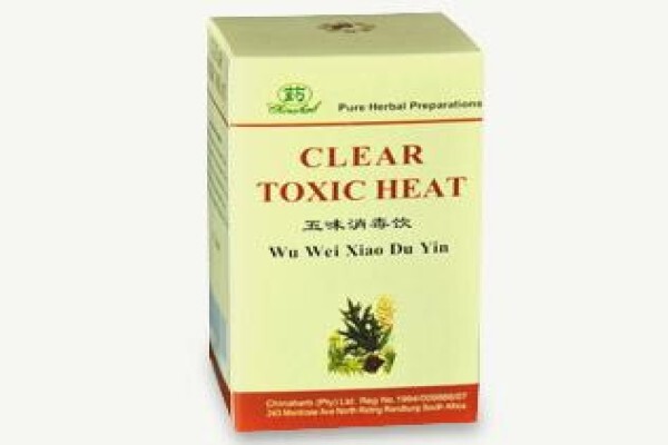 Chinaherb