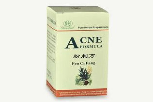 Chinaherb