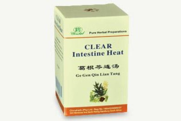 Chinaherb