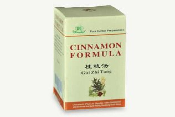 Chinaherb