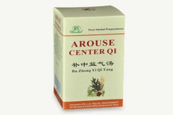 Chinaherb