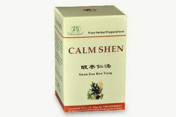 Chinaherb