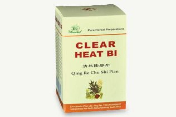 Chinaherb