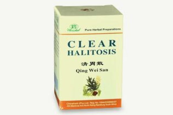 Chinaherb