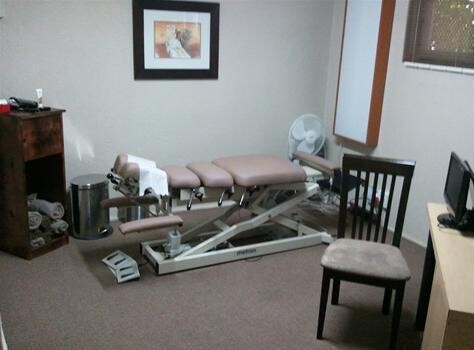Chiropractor Lydenburg - Sabie