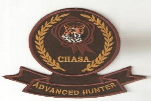 Chasa