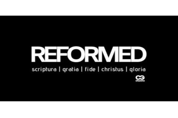 Covenant Grace Church