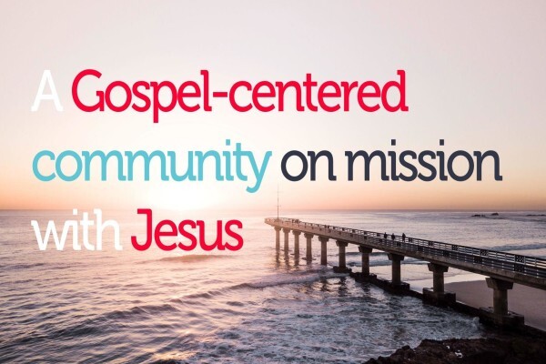 Covenant Grace Church