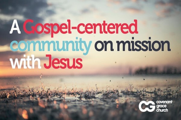 Covenant Grace Church