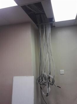Cp Cabling Installations