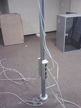 Cp Cabling Installations