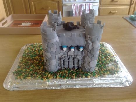 Creative Bakes