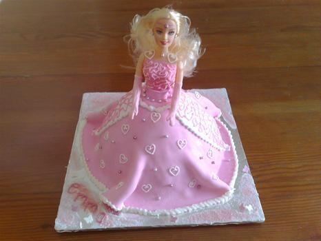 Creative Bakes