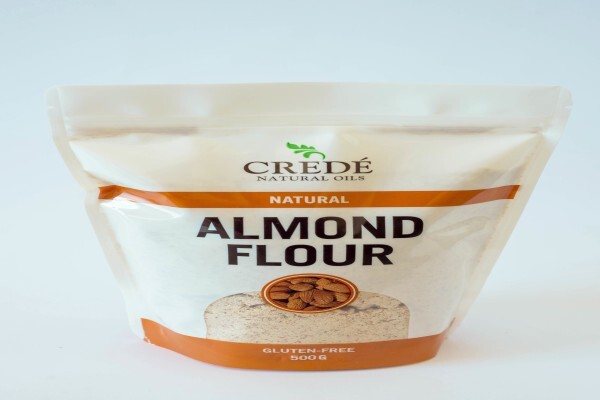 Crede Oils