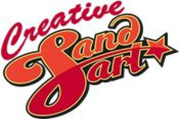 Creative Sand Art