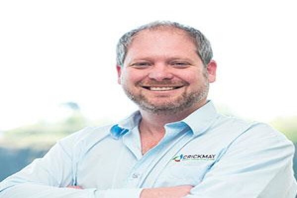 Crickmay