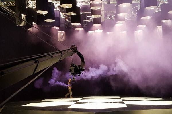 Crow'S Nest Jib