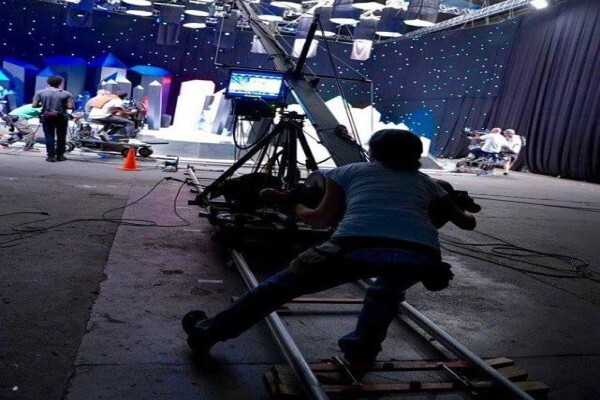 Crow'S Nest Jib