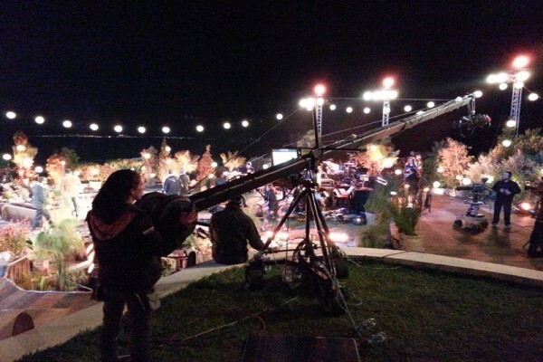 Crow'S Nest Jib