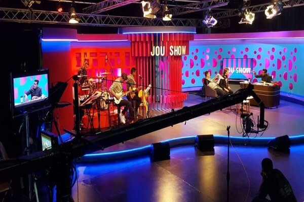 Crow'S Nest Jib
