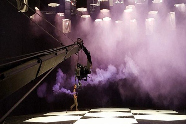 Crow'S Nest Jib