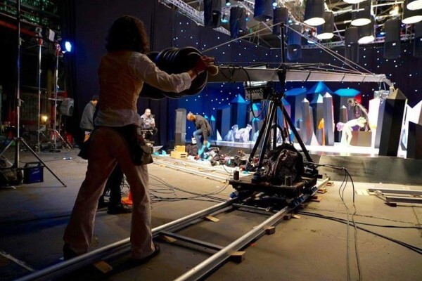 Crow'S Nest Jib