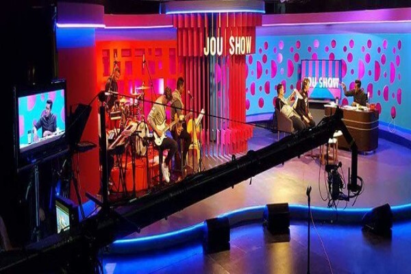 Crow'S Nest Jib