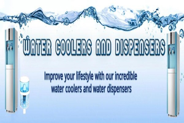 Crystal Coolers