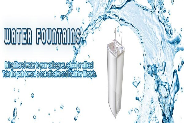 Crystal Coolers