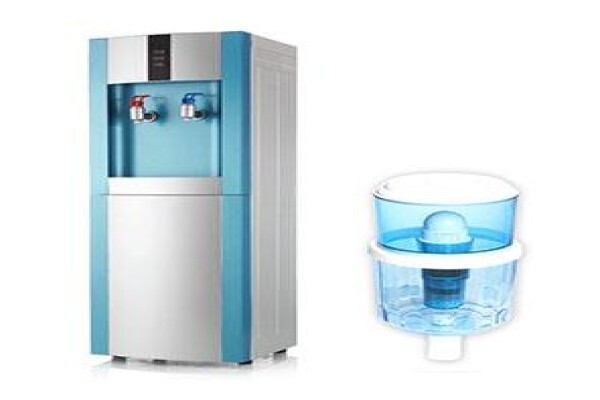 Crystal Coolers