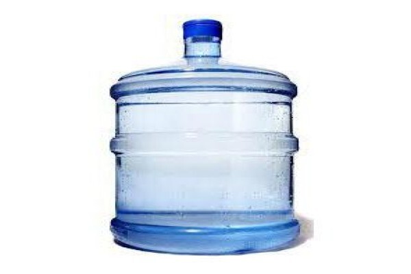 Crystal Coolers