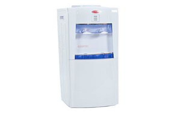 Crystal Coolers