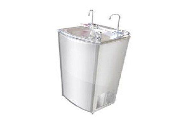 Crystal Coolers