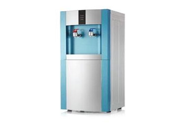 Crystal Coolers
