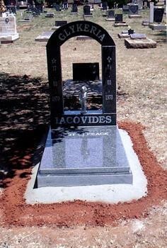Crystal Memorial Enterprise