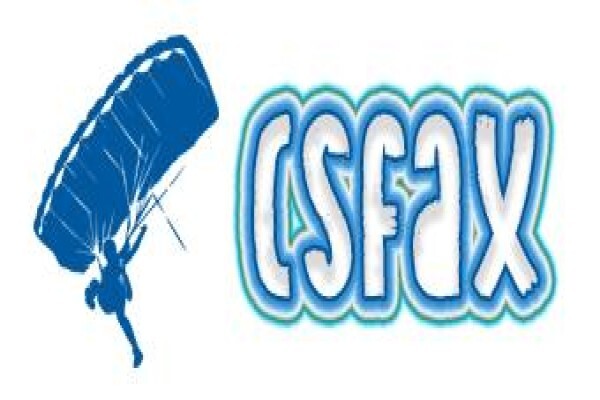Cs Business Fax To Email