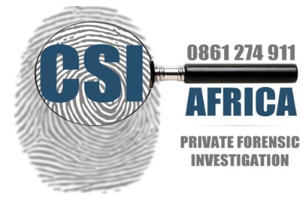 Csi Africa