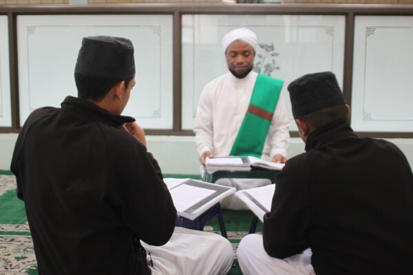 Ctiec - Cape Town Islamic Educational Centre