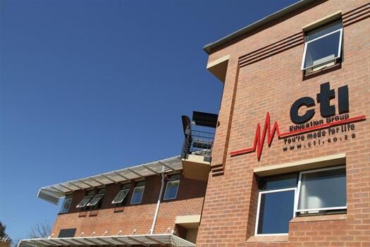 Cti Education Group Randburg