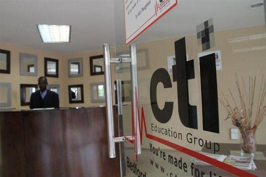 Cti Education Group Bedfordview