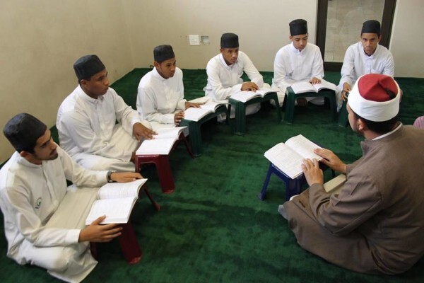 Ctiec - Cape Town Islamic Educational Centre