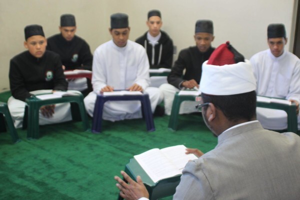 Ctiec - Cape Town Islamic Educational Centre