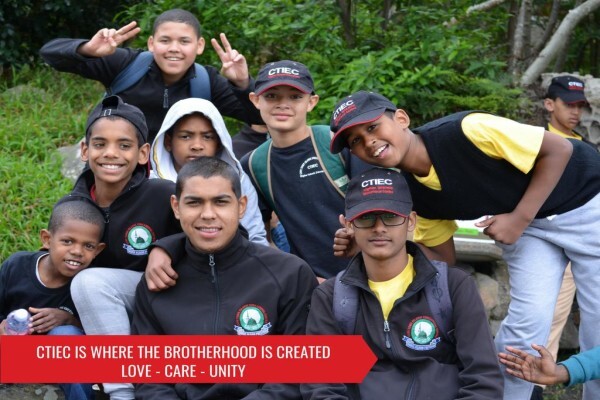 Ctiec - Cape Town Islamic Educational Centre