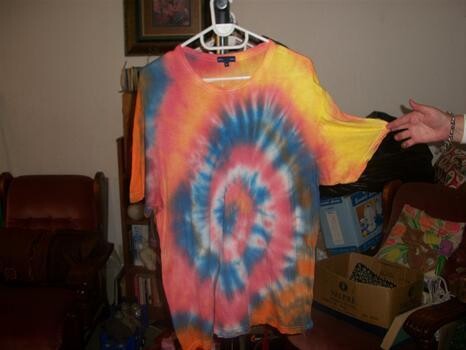 Deez Hippie Valley