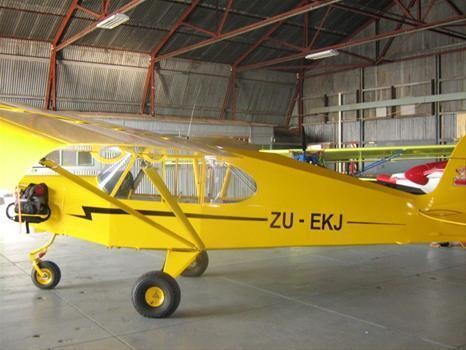 Defence Flying Club