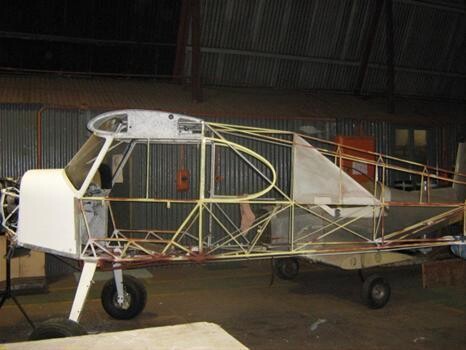 Defence Flying Club