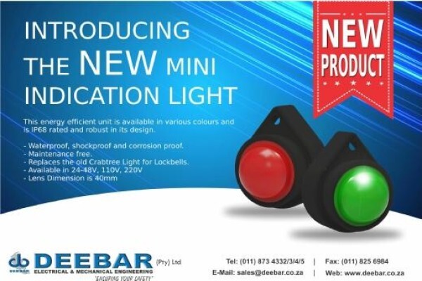 Deebar Cape Town